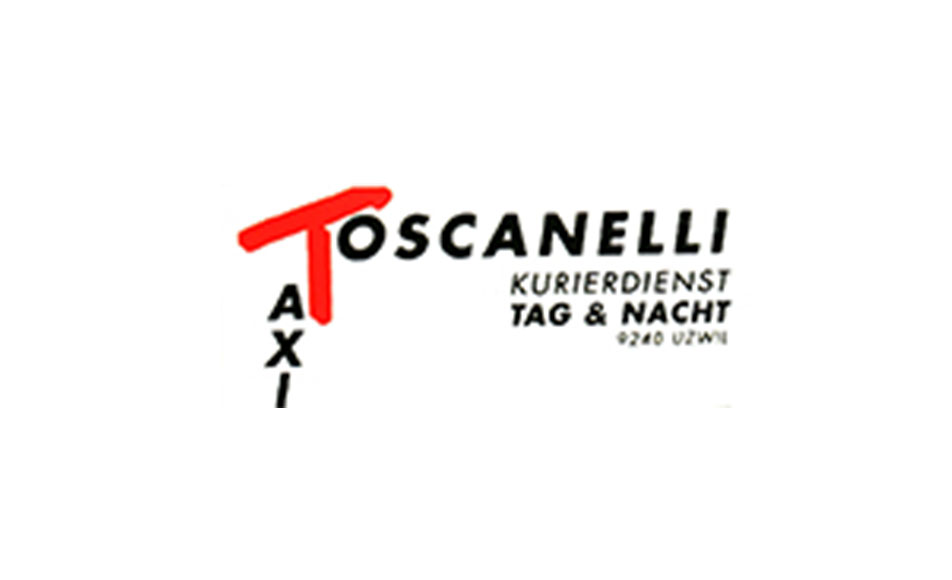 Taxi Toscanelli Carpoint-Uzwil